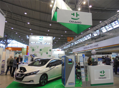 重磅嘉宾云集！EVS34世界电动车大会6月25-28日将在南京举行